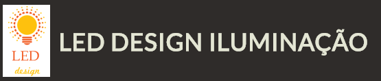 LED DESIGN ILUMINAÇÃO